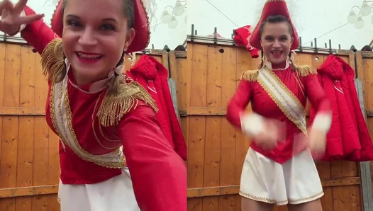 Romina Pilz - Video Leaks #39