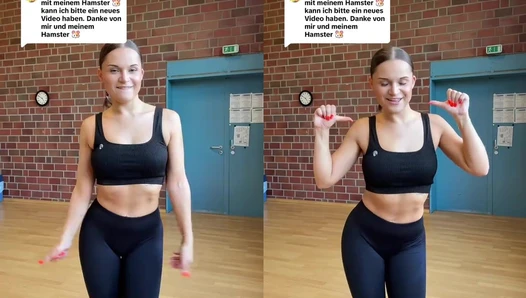 Romina Pilz - Video Leaks #41