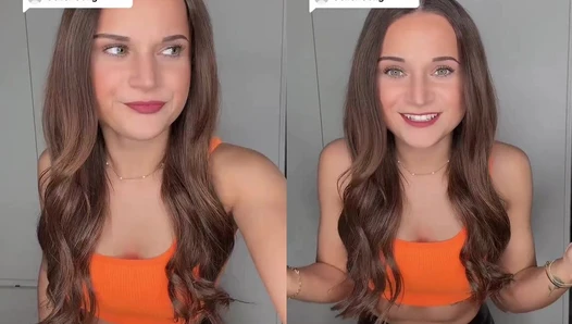 Romina Pilz - Video Leaks #43