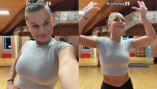 Romina Pilz - Video Leaks #44