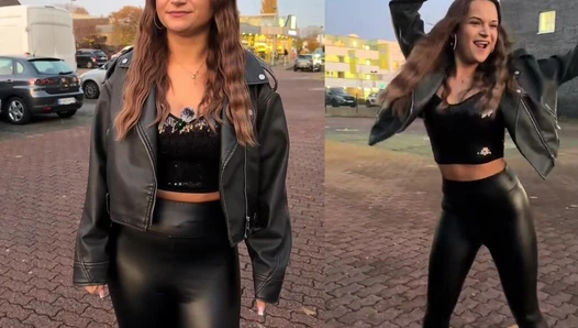 Romina Pilz - Video Leaks #46