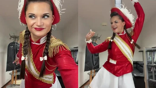 Romina Pilz - Video Leaks #48