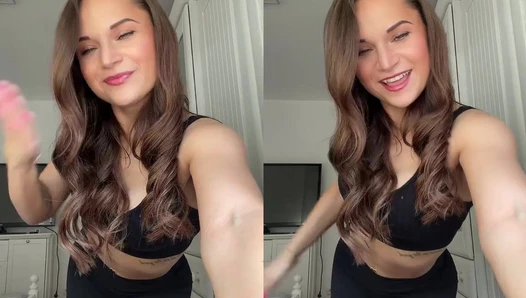 Romina Pilz - Video Leaks #50