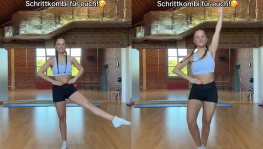 Romina Pilz - Video Leaks #51