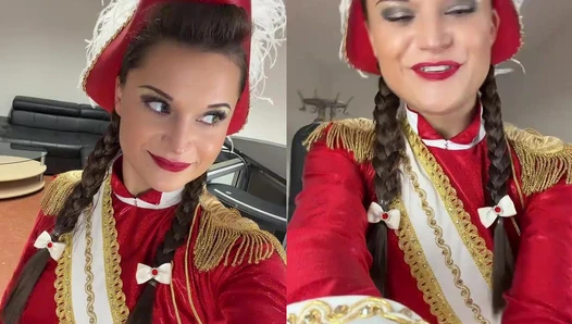 Romina Pilz - Video Leaks #53