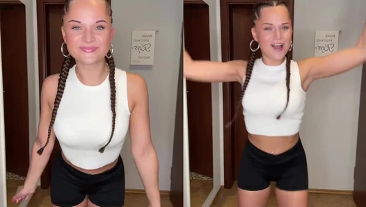 Romina Pilz - Video Leaks #55