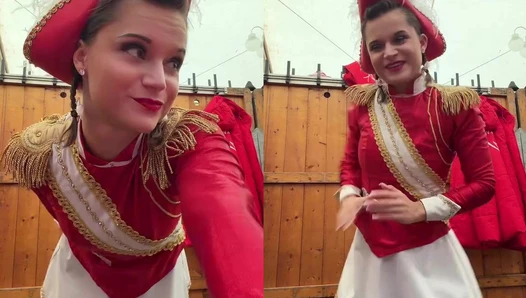 Romina Pilz - Video Leaks #60
