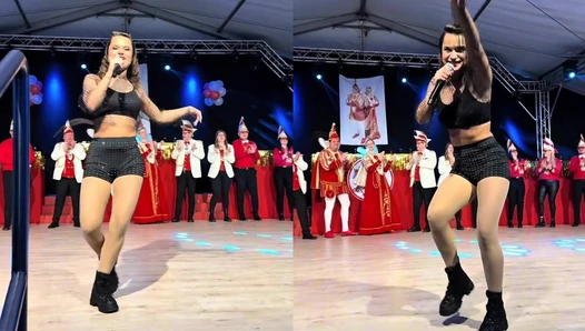 Romina Pilz - Video Leaks #61