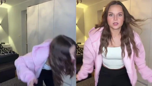 Romina Pilz - Video Leaks #62