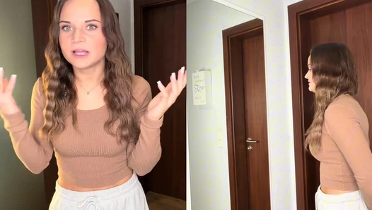 Romina Pilz - Video Leaks #66