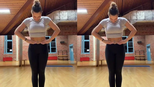 Romina Pilz - Video Leaks #69