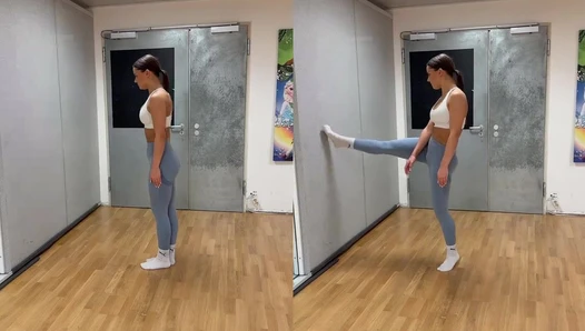 Romina Pilz - Video Leaks #70