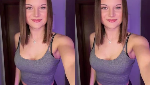 Romina Pilz - Video Leaks #72