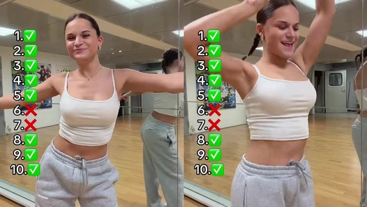 Romina Pilz - Video Leaks #73