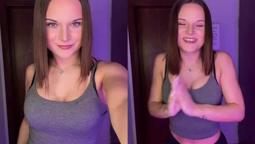 Romina Pilz - Video Leaks #76