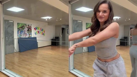 Romina Pilz - Video Leaks #77