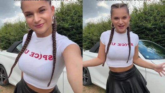 Romina Pilz - Video Leaks #78