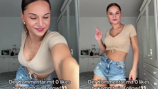 Romina Pilz - Video Leaks #86
