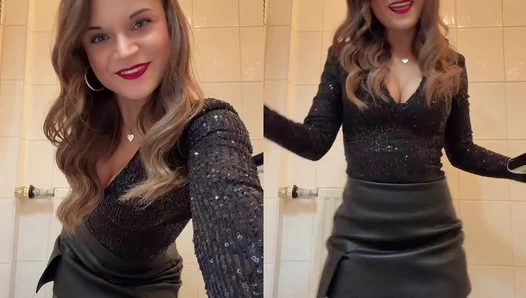 Romina Pilz - Video Leaks #88