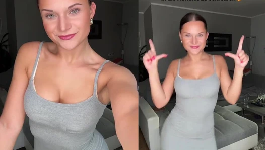 Romina Pilz - Video Leaks #95