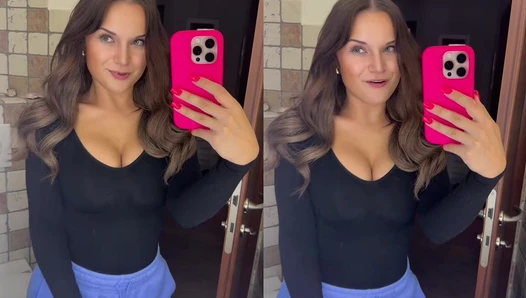 Romina Pilz - Video Leaks #98