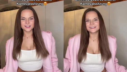 Romina Pilz - Video Leaks #101