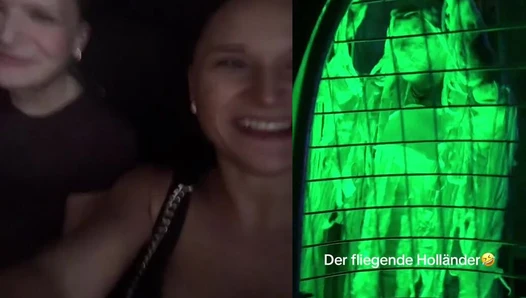 Romina Pilz - Video Leaks #103