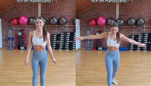 Romina Pilz - Video Leaks #105