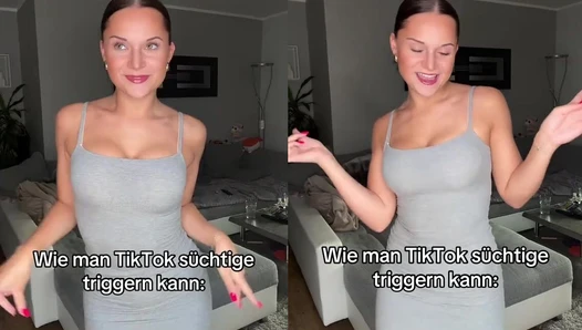 Romina Pilz - Video Leaks #108