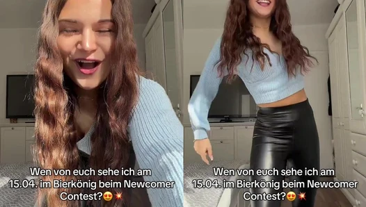 Romina Pilz - Video Leaks #112