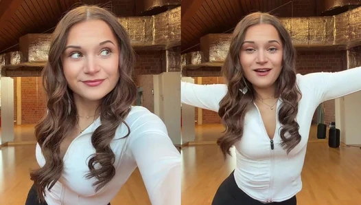 Romina Pilz - Video Leaks #113