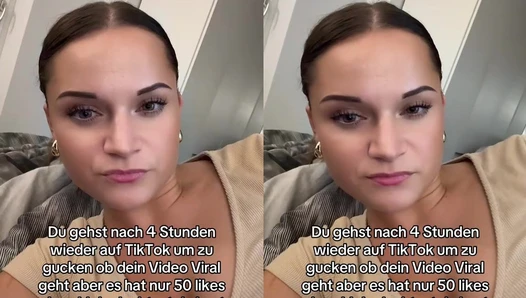 Romina Pilz - Video Leaks #116
