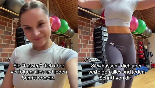 Romina Pilz - Video Leaks #120
