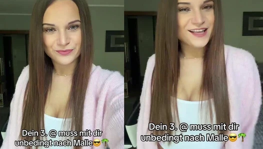 Romina Pilz - Video Leaks #121