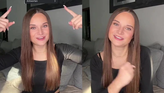 Romina Pilz - Video Leaks #133