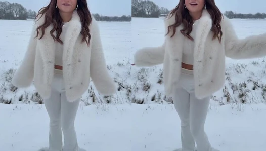 Romina Pilz - Video Leaks #135