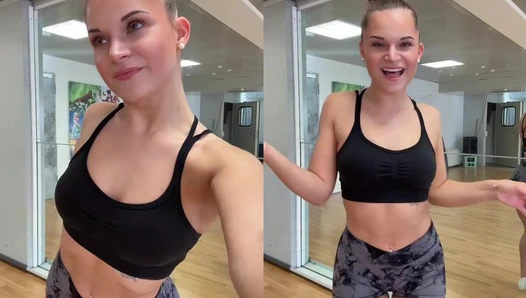 Romina Pilz - Video Leaks #141