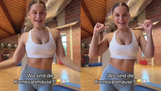 Romina Pilz - Video Leaks #143