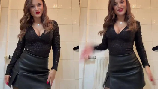Romina Pilz - Video Leaks #147
