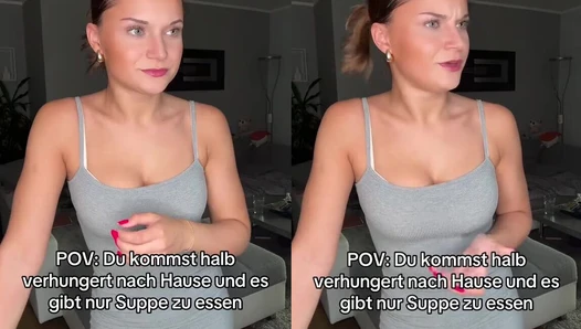 Romina Pilz - Video Leaks #148