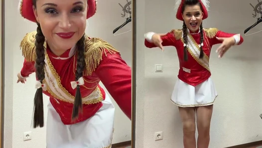 Romina Pilz - Video Leaks #151
