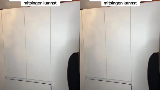 Romina Pilz - Video Leaks #152