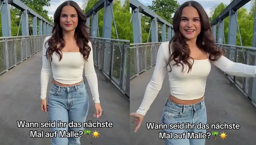 Romina Pilz - Video Leaks #156