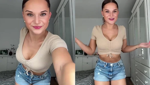 Romina Pilz - Video Leaks #158