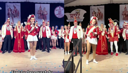 Romina Pilz - Video Leaks #159
