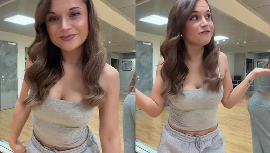 Romina Pilz - Video Leaks #163