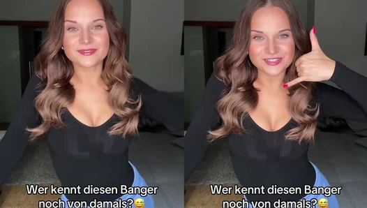 Romina Pilz - Video Leaks #164