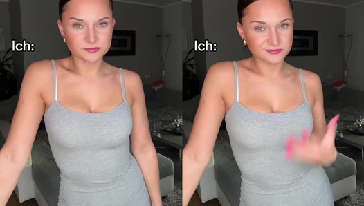 Romina Pilz - Video Leaks #170