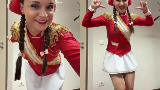 Romina Pilz - Video Leaks #173