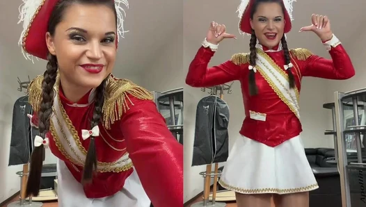 Romina Pilz - Video Leaks #179